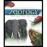 Integrated Principles of Zoology with Lab Studies