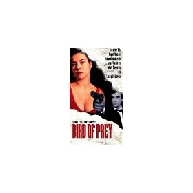 Bird of Prey [VHS]