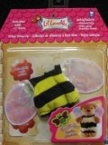 Lil Luvables Fluffy Factory Dream Dress-Up Bumble Bee