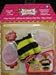 Lil Luvables Fluffy Factory Dream Dress up Collection Bumble Bee Set