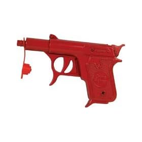 Spud Gun (Colours may vary from that shown)