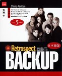 Retrospect Clients Hybrid(Win V.5.6 Mac V.5.0) 5[U[