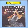 The Rockers Are Allright (interview) Pal