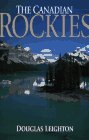 The Canadian Rockies, Maligne Lake Cover