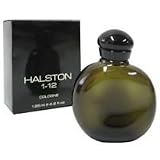 Halston 1-12 By Halston For Men. Cologne Spray 4.2 Ounces