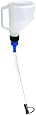 Hopkins 10704 FloTool Spill Saver Measu-Funnel