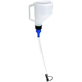 Hopkins 10704 FloTool Spill Saver Measu-Funnel