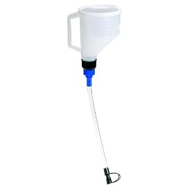 Hopkins FloTool 10704 Spill Saver Measu-Funnel