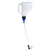 Hopkins FloTool 10704 Spill Saver Measu-Funnel