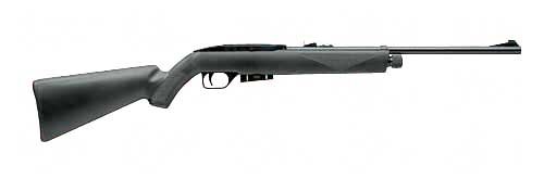 Crosman 1077 Repeat Air Semi-Automatic CO2 Pellet Gun Air Rifle