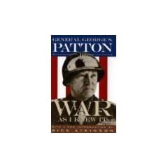 War as I Knew It