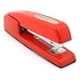 The Red Swingline Stapler