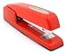 The Red Swingline Stapler