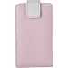 XtremeMac Leather MicroWallet for iPod nano 1G, 2G (Pink)