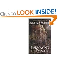 Harrowing the Dragon