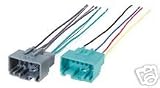 Stereo Wire Harness Volvo XC70 Cross Country 03 04 (car radio wiring installation parts)
