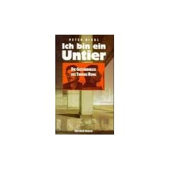 Ich bin ein Untier