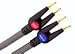 Electronics : Monster Cable ULT S1000-10/10 THX Ultra 1000 Speaker Cables (Pair)