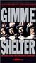 The Rolling Stones - Gimme Shelter [VHS]