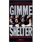 The Rolling Stones - Gimme Shelter [VHS]