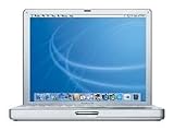 Apple PowerBook Laptop 12.1 M9008LL/A (1.0-GHz PowerPC G4, 256 MB RAM, 40 GB Hard Drive, DVD-R/CD-RW SuperDrive)