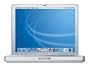 Apple PowerBook Laptop 12.1" M9008LL/A (1.0-GHz PowerPC G4, 256 MB RAM, 40 GB Hard Drive, DVD-R/CD-RW SuperDrive)