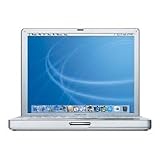 Apple PowerBook Laptop 12.1" M9008LL/A (1.0-GHz PowerPC G4, 256 MB RAM, 40 GB Hard Drive, DVD-R/CD-RW SuperDrive)