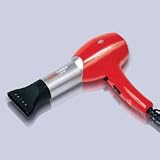Farouk CHI TURBO GF 1541 Professional Hair DRYER (RED)