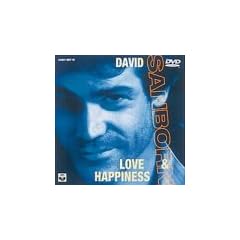 ラブ・ハピネス [DVD]