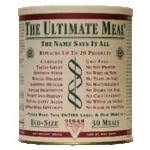The Ultimate Life - The Ultimate Meal, 1200 g powder