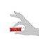 Ridgid 97260 Button, Switch 700