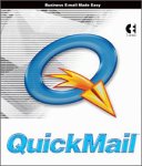  : Quickmail Pro For Macintosh 3.0