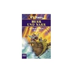 Herr und Narr. Das Buch der Worte 03.