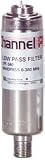 CHANNEL PLUS LPF380 Low Pass CATV Filter (380 MHz)