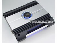 Phoenix Gold Octane-R 2.0:1 - Amplifier - 1-channel