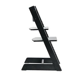 The Original STOKKE KinderZeat - black