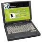 Compaq Armada 7400 Notebook (366-MHz Pentium II, 128 MB RAM, 10 GB hard drive)