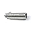 Hosa GLT-255 XLR Female to XLR Male Ground Lift Hum Stopper