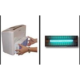 Accessories for XJ3000C Air Purifier - UV Lamp