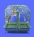 DOUBLE MACAW 64 x 32