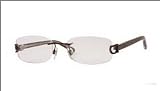 Burberry - AUTHENTIC BURBERRY EYEGLASSES Model: 0BE1051 Color: 1012 Size: 5217