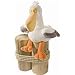 GUND - Plush - Galago Pelican