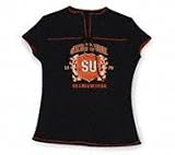 Syracuse University Womens T-Shirt