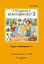Tommys Geb&auml;rdenwelt 3 - Das Geb&auml;rdensprachbuch: Das Buch zur 3. CD-ROM