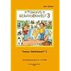 Tommys Geb�rdenwelt 3 - Das Geb�rdensprachbuch: Das Buch zur 3. CD-ROM