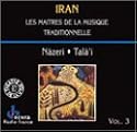 Masters of Traditional Music, Vol. 3