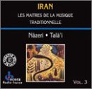 Masters of Traditional Music, Vol. 3