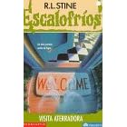 Visita Aterradora (Give Yourself Goosebumps , No 10)