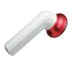 Infrared Massager and Heating Device with a Replacement Bulb Included, Infrarex
