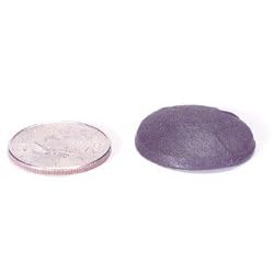 Bose 901 Type 1-1/8" Paper Dust Cap